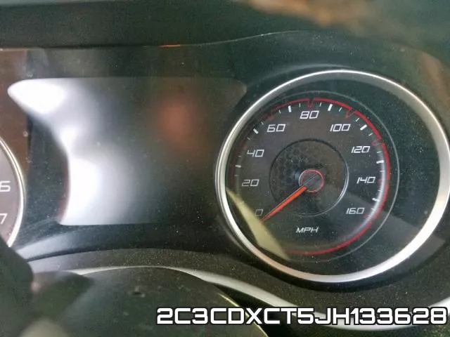 2C3CDXCT5JH133628 фото 9