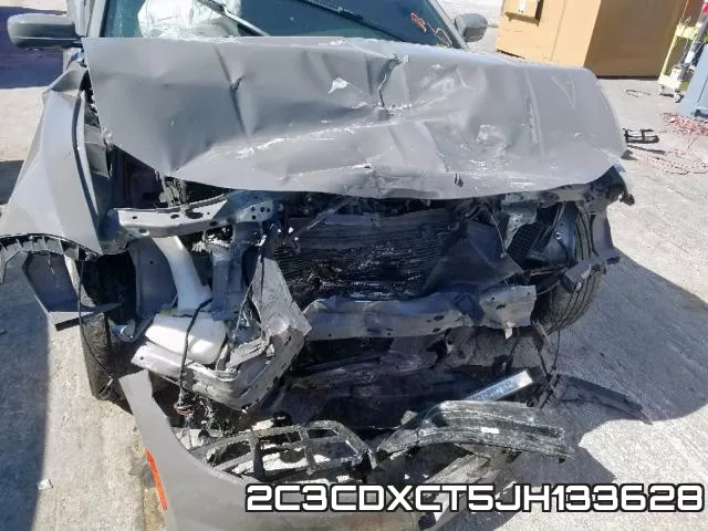 2C3CDXCT5JH133628 фото 10