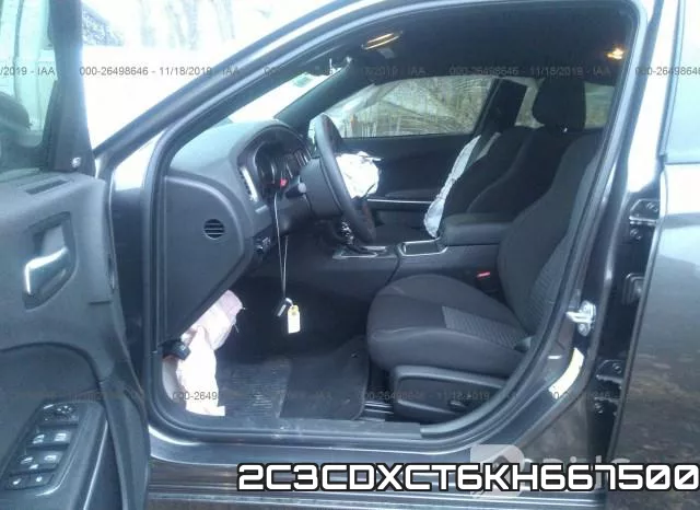 2C3CDXCT6KH667500 фото 6