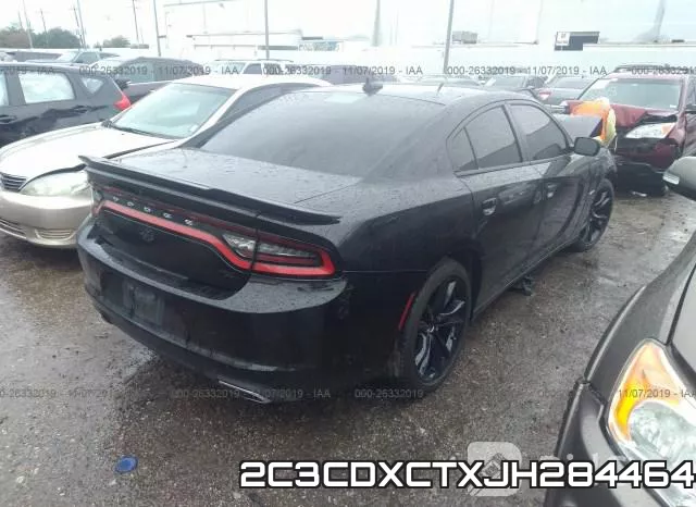 2C3CDXCTXJH284464 фото 5