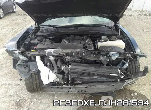 2C3CDXEJ7JH281534 фото 2