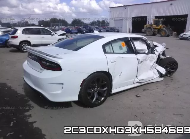 2C3CDXHG3KH584683 фото 5