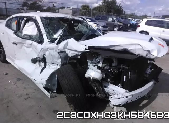 2C3CDXHG3KH584683 фото 7