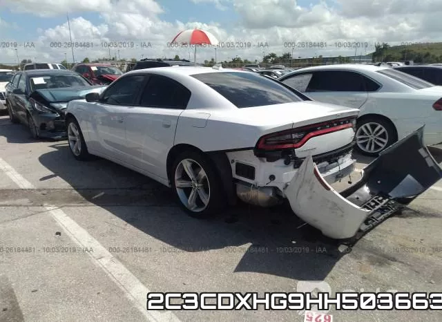 2C3CDXHG9HH503663 фото 4
