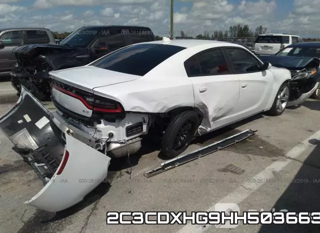 2C3CDXHG9HH503663 фото 5