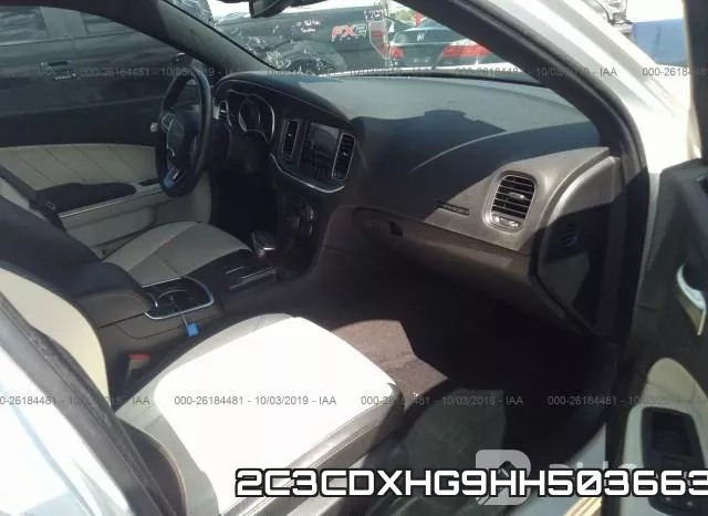 2C3CDXHG9HH503663 фото 6