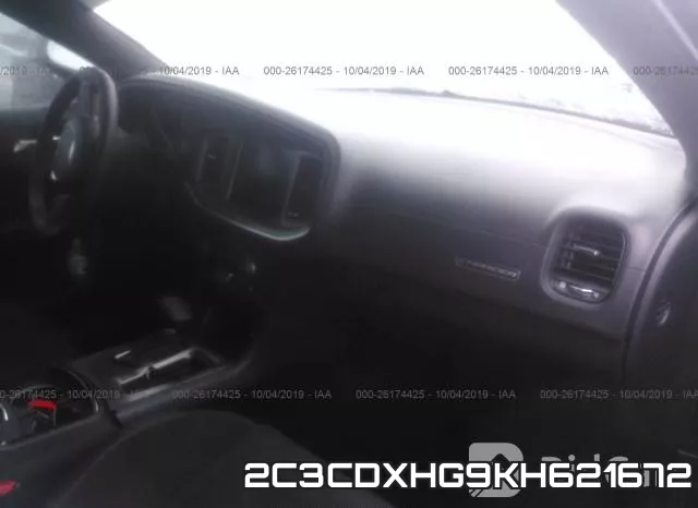 2C3CDXHG9KH621672 фото 6