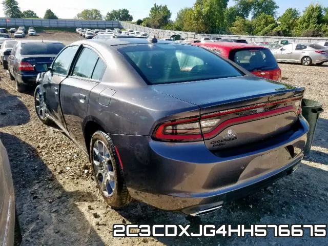 2C3CDXJG4HH576675 фото 4