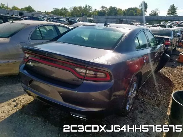 2C3CDXJG4HH576675 фото 5
