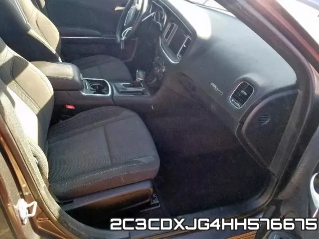 2C3CDXJG4HH576675 фото 6
