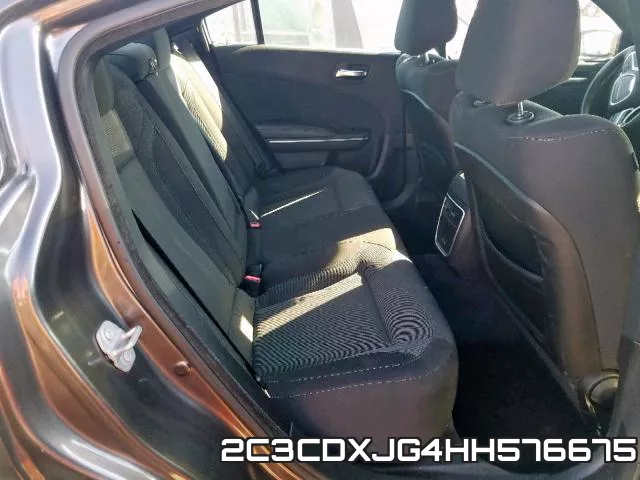 2C3CDXJG4HH576675 фото 7