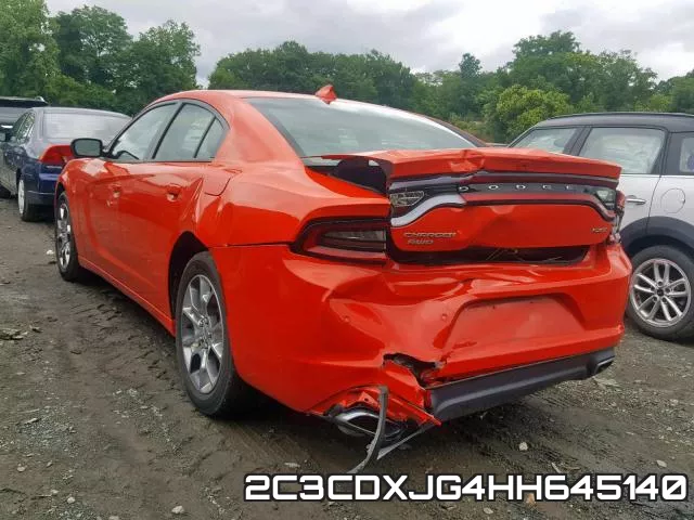 2C3CDXJG4HH645140 фото 4