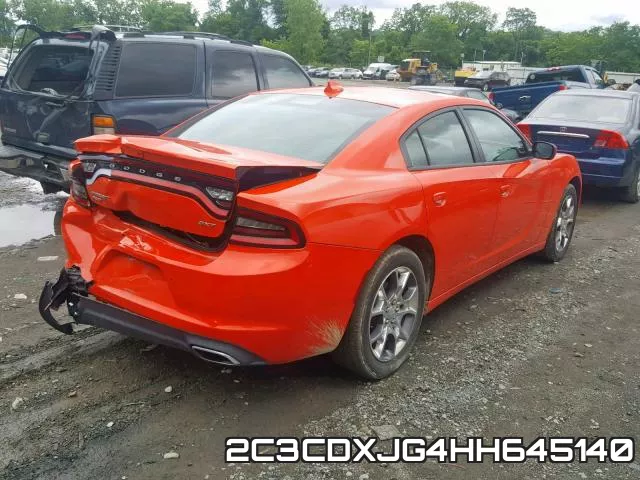 2C3CDXJG4HH645140 фото 5