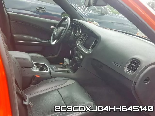 2C3CDXJG4HH645140 фото 6
