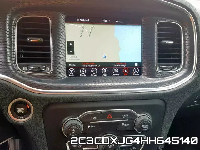 2C3CDXJG4HH645140 фото 10