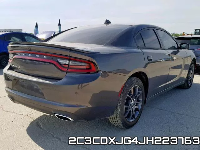 2C3CDXJG4JH223763 фото 5