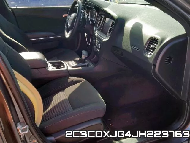 2C3CDXJG4JH223763 фото 6