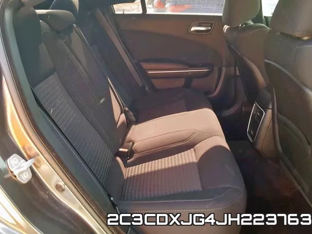 2C3CDXJG4JH223763 фото 7