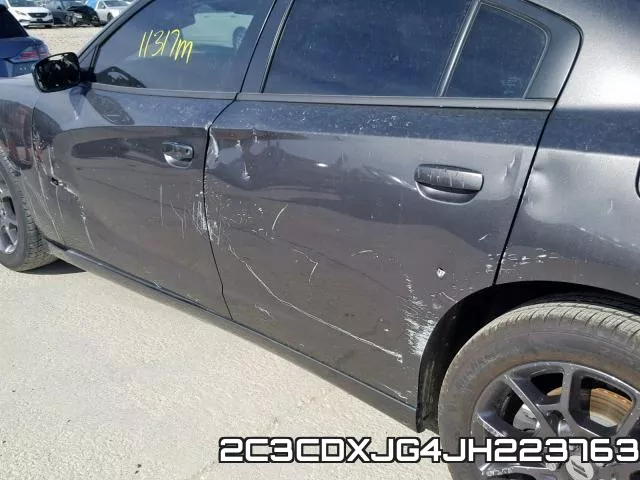 2C3CDXJG4JH223763 фото 10