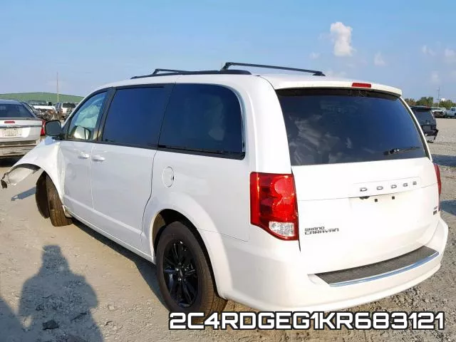 2C4RDGEG1KR683121 фото 4