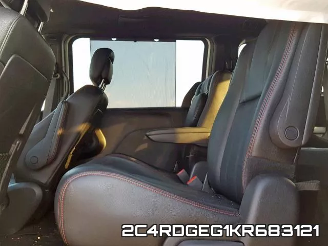 2C4RDGEG1KR683121 фото 7