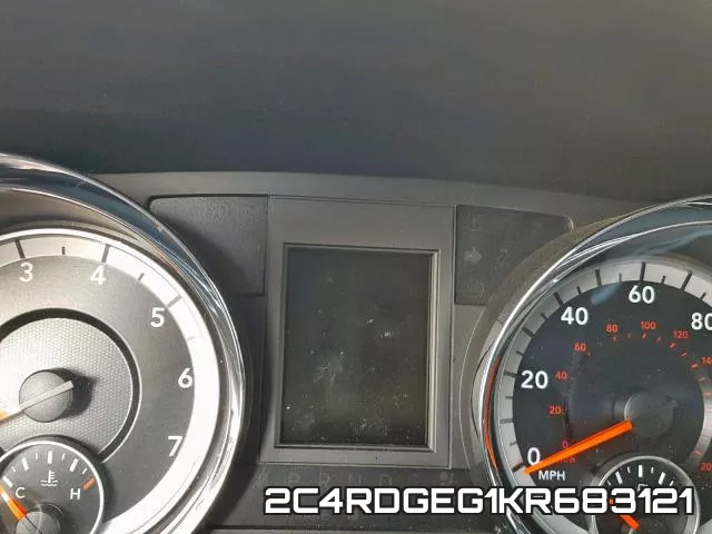 2C4RDGEG1KR683121 фото 9