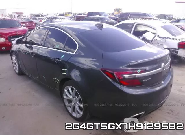 2G4GT5GX7H9129582 фото 4