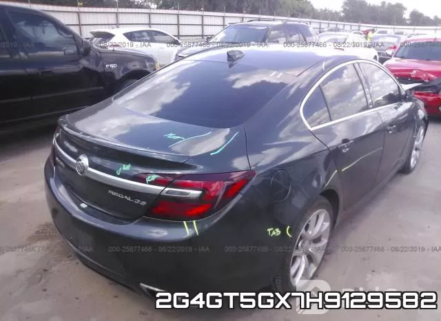 2G4GT5GX7H9129582 фото 5