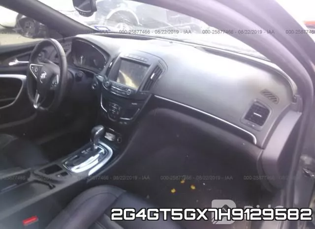 2G4GT5GX7H9129582 фото 6