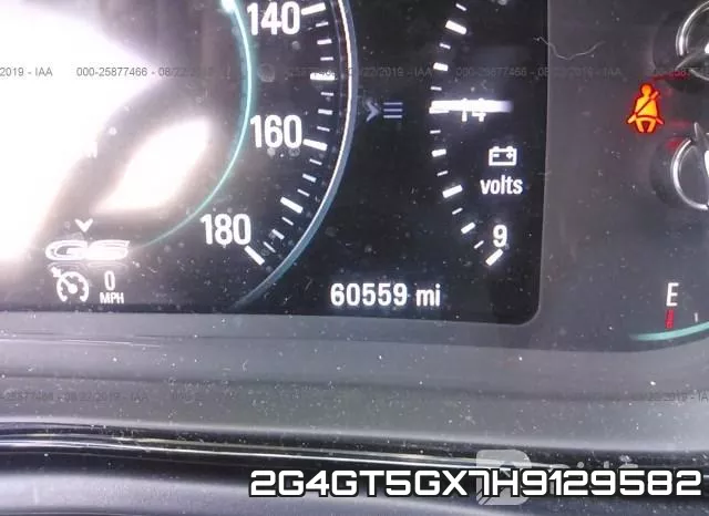 2G4GT5GX7H9129582 фото 8