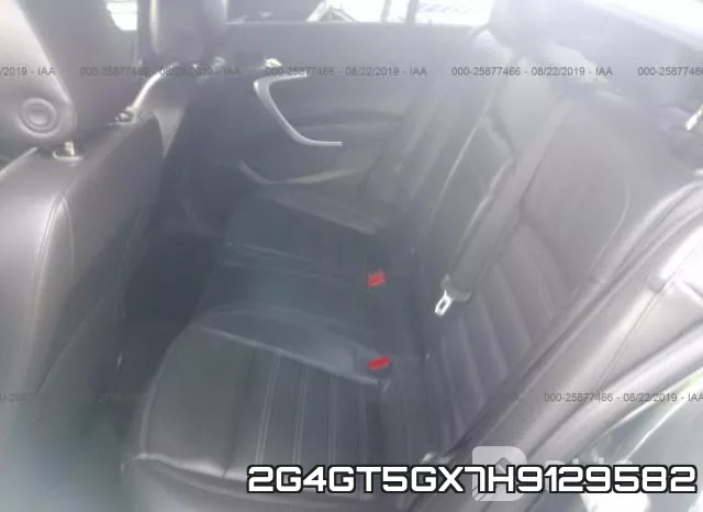 2G4GT5GX7H9129582 фото 9