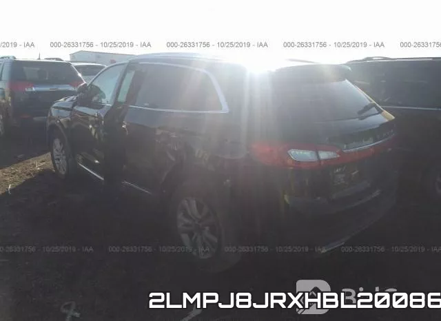 2LMPJ8JRXHBL20086 фото 4