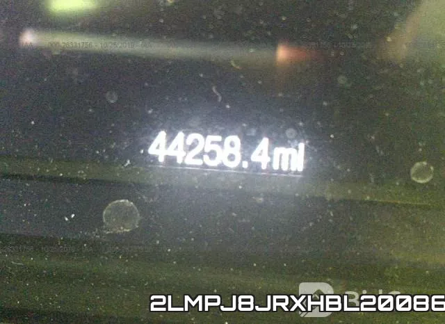 2LMPJ8JRXHBL20086 фото 8