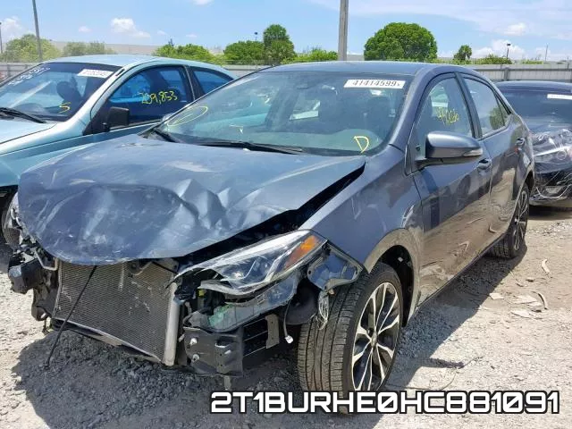 2T1BURHE0HC881091 фото 3