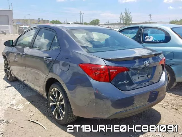 2T1BURHE0HC881091 фото 4