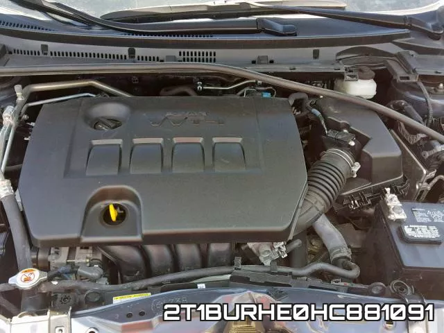 2T1BURHE0HC881091 фото 7