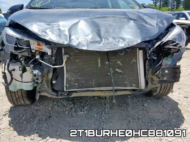 2T1BURHE0HC881091 фото 9