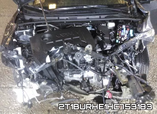 2T1BURHE1HC753183 фото 2