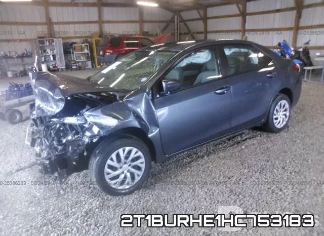 2T1BURHE1HC753183 фото 3