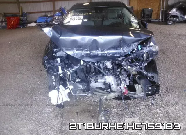 2T1BURHE1HC753183 фото 7