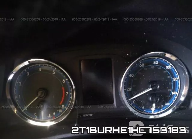 2T1BURHE1HC753183 фото 8