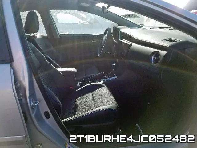 2T1BURHE4JC052482 фото 6