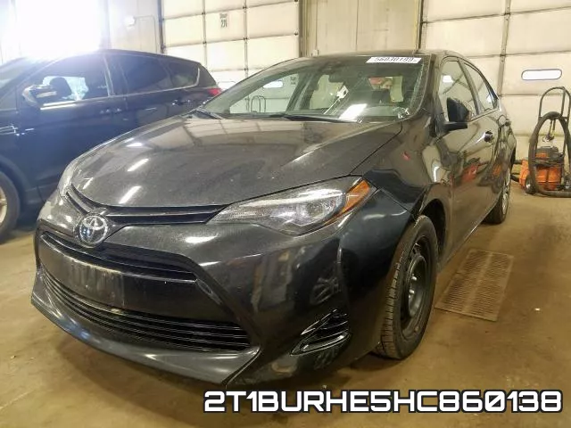2T1BURHE5HC860138 фото 3