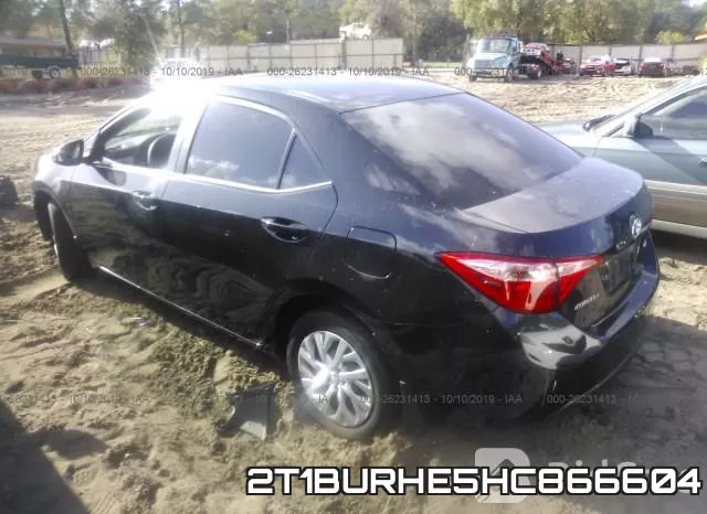 2T1BURHE5HC866604 фото 4
