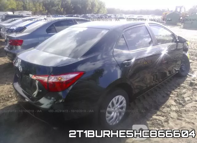 2T1BURHE5HC866604 фото 5