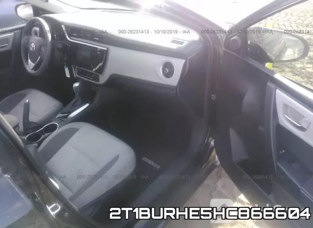 2T1BURHE5HC866604 фото 6