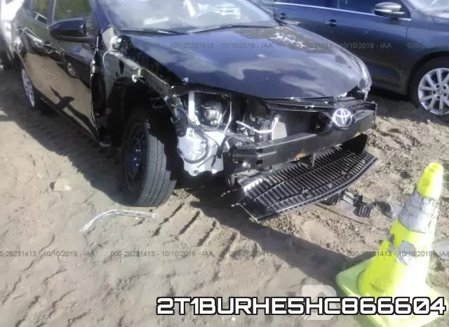 2T1BURHE5HC866604 фото 7