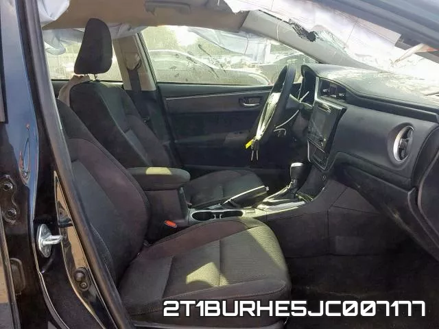 2T1BURHE5JC007177 фото 6