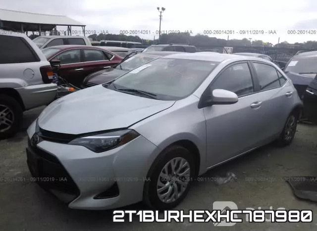 2T1BURHEXHC787980 фото 3