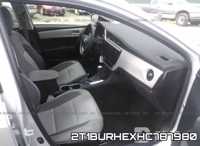 2T1BURHEXHC787980 фото 6